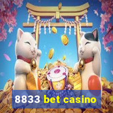 8833 bet casino